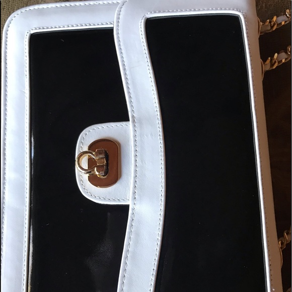 Stuart Weitzman purse/bag - Picture 8 of 8